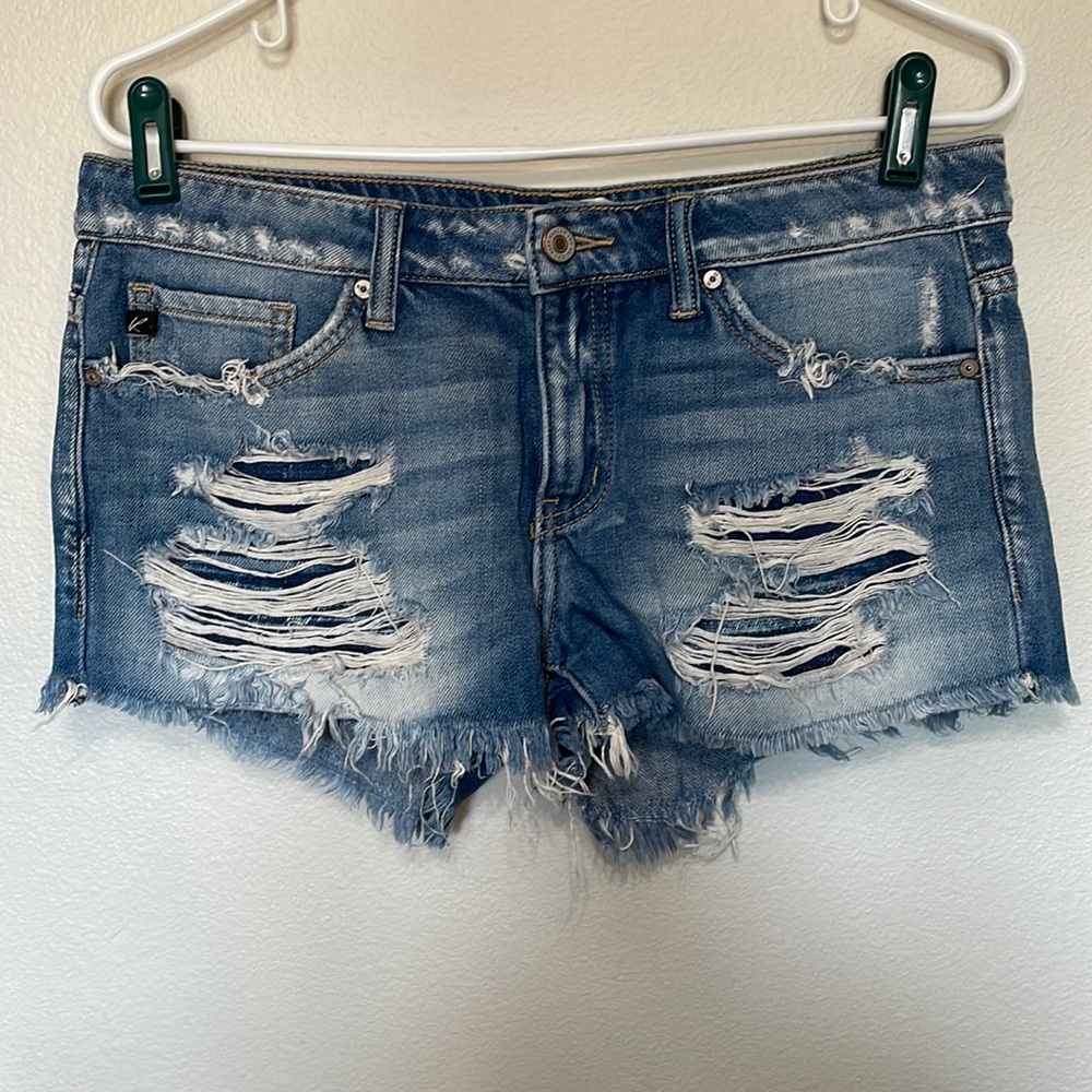 KanCan shorts